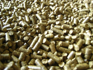 Пеллета из соломы от производителя, 1000 тонн в месяц грн.0