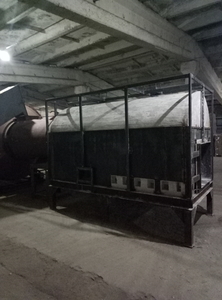 Теплогенератор, промишленный котел от 0.5-5 МВт грн.5000