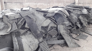 Куплю отходы РТИ грн.