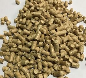 Нужна ежемесячная поставка 300 тонн пеллет в Литву грн.1