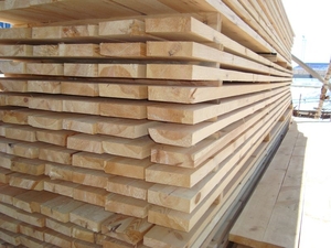 Доска обрізна калібрована (Внутрішній ринок) грн.2700