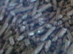 Продам пеллеты из соломы грн.0