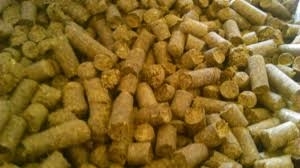 Поставим гранулу из соломы 450 т в мес грн.65