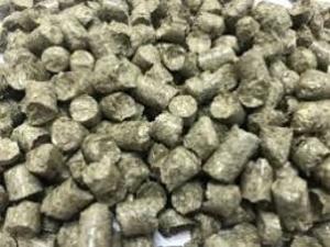 Пеллеты из соломы насыпом с доставкой грн.0