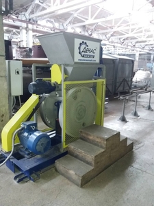 Пресс (брикетер) ПБ-48 грн.327000