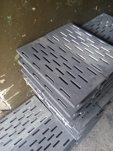 Колосники жаропрочные, чугунные под заказ грн.