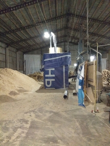 Продам готовый бизнес по производству брикета Пини-Кей грн.2200000