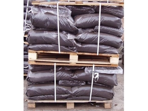 Продажа торфобрикетов: навалом и фасованный грн.0