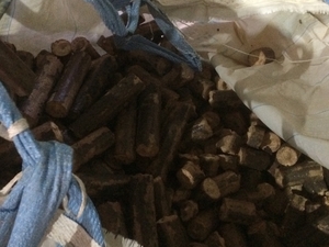 Реализуем топливные брикеты НЕСТРО из лузги грн.0