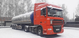 Автоцистерна, автобочка. Услуги масловоза. Аренда цистерны грн.22