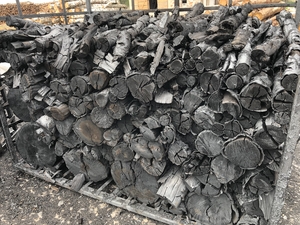 Прозводитель древесного угля ищет постоянных покупателей грн.350