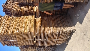 Палетная заготовка, 2-3 сорт грн.2