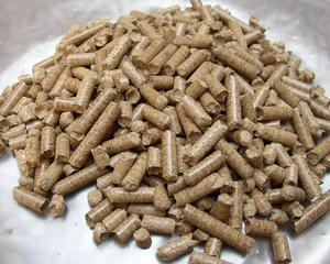 Древесная пеллета из сосны от производителя грн.2600