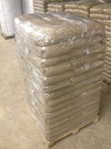 Продажа соломенных пеллет, до 10000 тонн в месяц грн.110