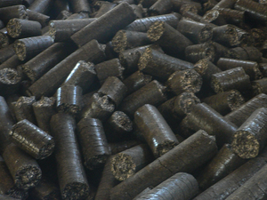 Производитель реализует брикет из лузги подсолнечника грн.0