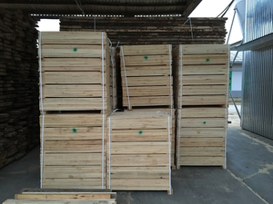 Заготовка для европоддонов от производителя грн.0