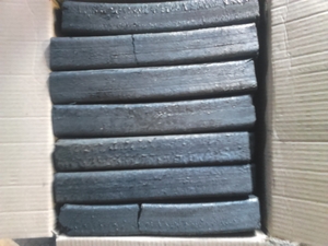 Производим древесно-угольный брикет из дуба 100% грн.0