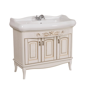 Продажа мебели для ванной из натурального массива грн.1