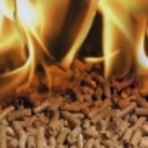 Пеллеты из лузги подсолнечника грн.110