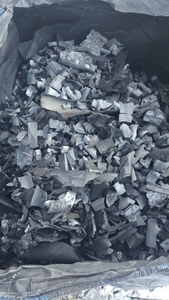 Древесный березовый уголь для мангала грн.19