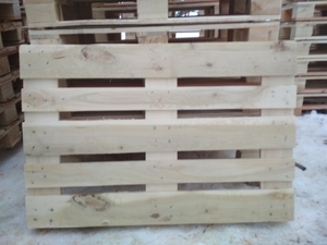 Продам европоддоны 1200 х 800 мм грн.150