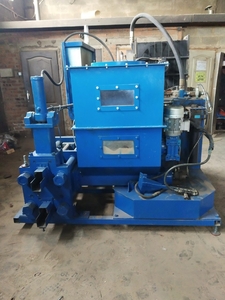 Прес Bison V Euro грн.31000