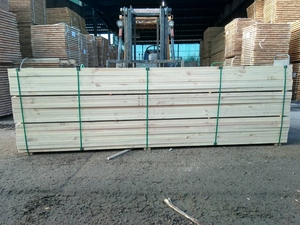 Сухая сосновая доска, 1-4 сорт грн.150