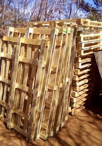 Продажа европоддонов разных размеров грн.0