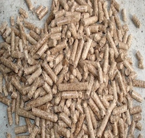 Пеллеты ENPlus A1 в мешках по 15 кг на поддоне грн.0