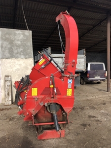 Измельчитель древесины Farmi б/у. ТОРГ! грн.10000