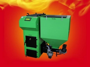 Предлагаю котлы c системой автоматического зажигания грн.0