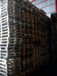 Вывоз поддонов с РЦ грн.0