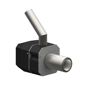 Пелетний пальник KIPI, 20 Квт грн.