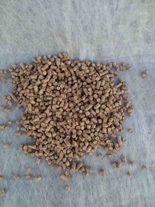 Пелети з деревени сосни 8 мм, біг-бег грн.3300