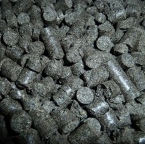 Пеллеты из лузги подсолнечника грн.10