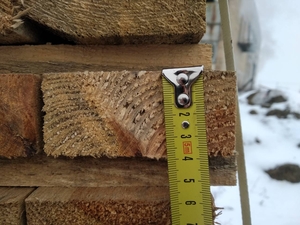 Продам доску (сосна, сухостой), AD грн.0