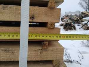 Продам брус (сосна, сухостой), AD грн.0