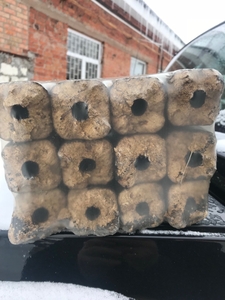 Топливный брикет Pini & Kay грн.3800