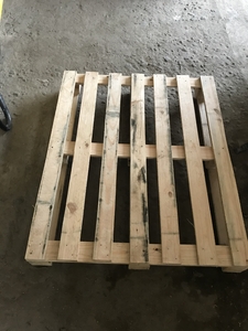 Производство поддонов под заказ грн.155