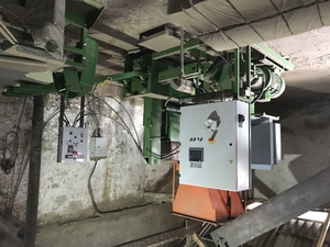 Брикет RUF з хвойних порід грн.115