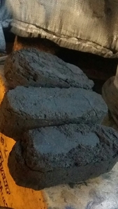 Продажа брикетов из торфа грн.2500