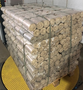  Топливные брикеты Nestro из древесины грн.3200