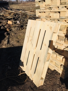 Европоддоны новые грн.115