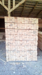 Продам брусок, сосна сухостой грн.