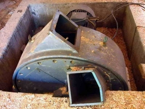 Дисковая рубительная машина МР2-20 грн.0