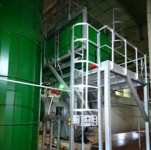 Продажа линий гранулирования  грн.0