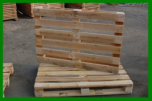 Куплю піддон 2-й сорт на 5-ть, 6-ть дошок 22мм грн.65