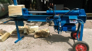 Дровокол гидравлический продажа производство грн.