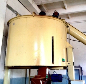 Оборудование по производству топливных брикетов Pini key грн.0