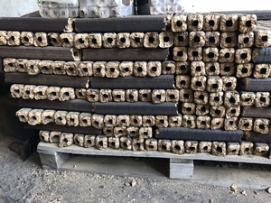 Паливні брикети, топливные брикеты Pini&Key грн.3700